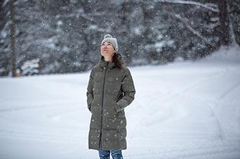 Columbia womens winter coats active store